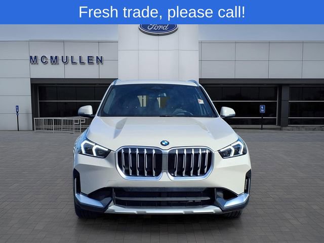 Used 2026 BMW X1 xDrive28i w/ Convenience Package AWD/4WD image 9