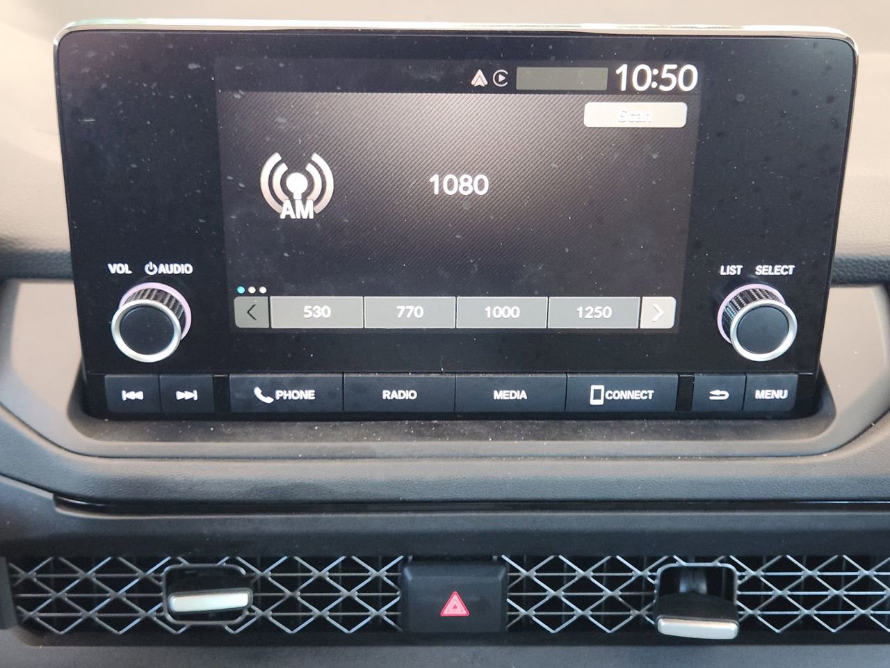 Certified 2023 Honda Accord EX image 16