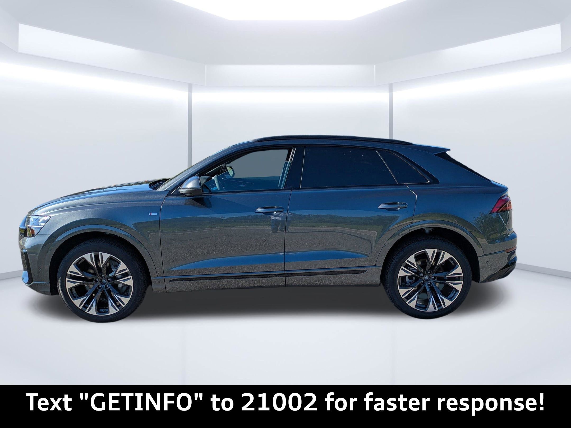 New 2026 Audi Q8 Premium Plus AWD/4WD image 6