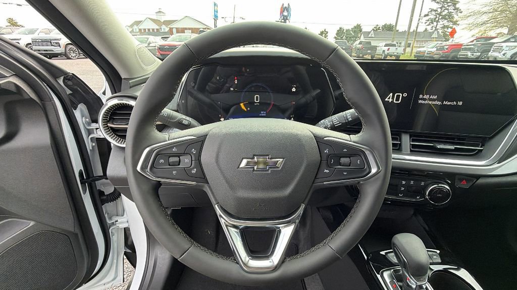 New 2026 Chevrolet Trax ACTIV image 18