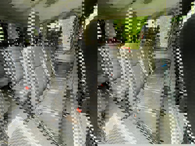 Used 2016 Mercedes-Benz Sprinter 2500 image 13