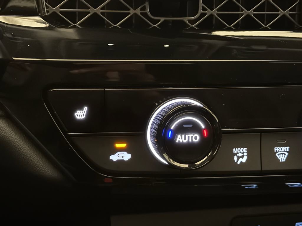 New 2026 Honda Accord EX-L image 27