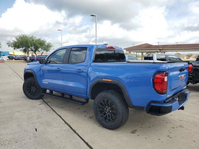 New 2026 GMC Canyon Elevation w/ Convenience Package image 5