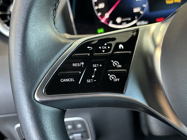 Certified 2025 Mercedes-Benz GLA 250 image 16