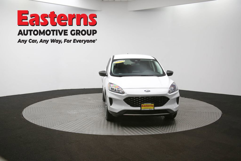 Used 2022 Ford Escape SE w/ Cold Weather Package image 51