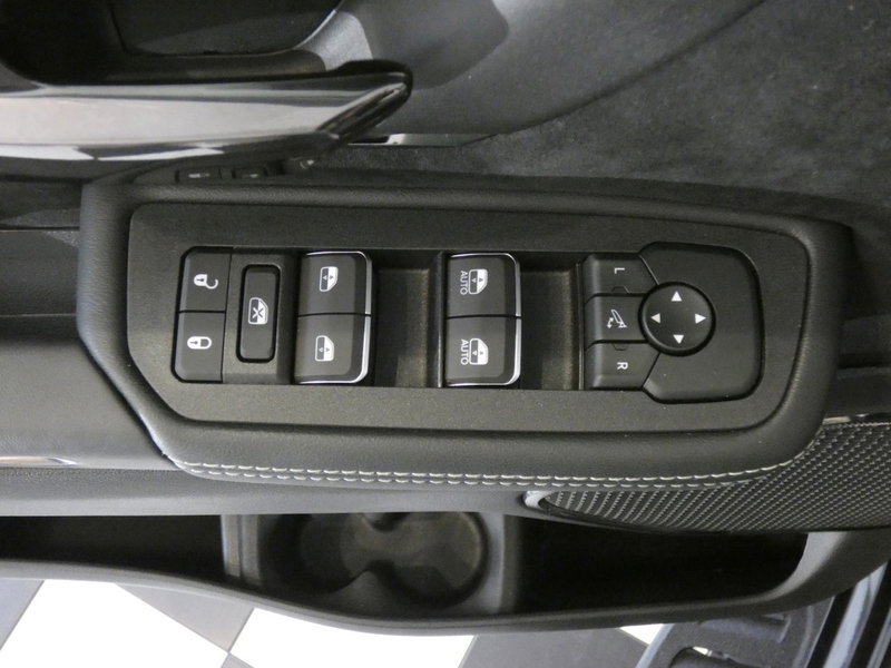 New 2026 RAM 1500 RHO w/ Bed Utility Group image 22