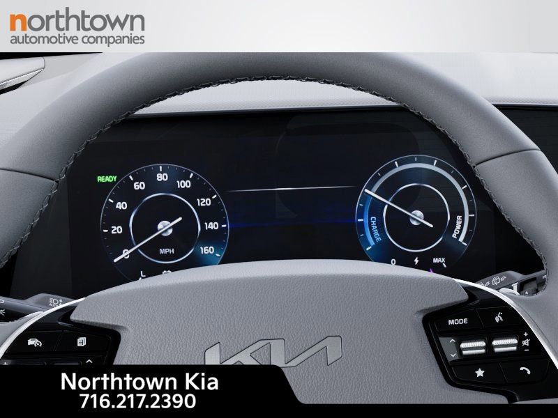 New 2026 Kia Niro Wind FWD image 22