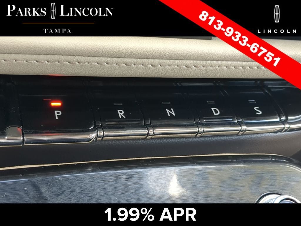 Certified 2023 Lincoln Nautilus Reserve FWD image 25
