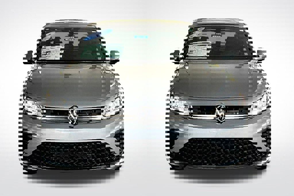 New 2026 Volkswagen Jetta Sport image 2