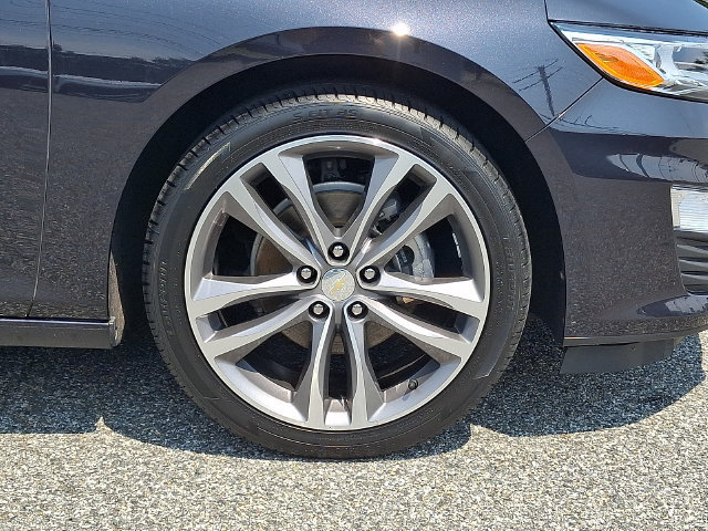 Used 2023 Chevrolet Malibu LT FWD image 8