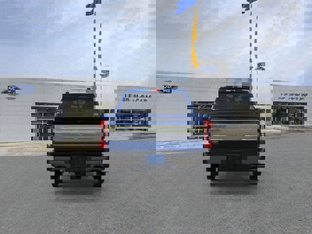 New 2026 Ford F250 King Ranch w/ Tremor Off-Road Package image 5
