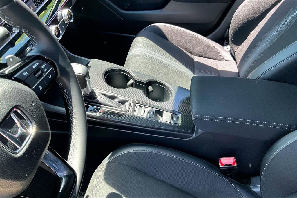Used 2024 Honda Civic Sport image 15