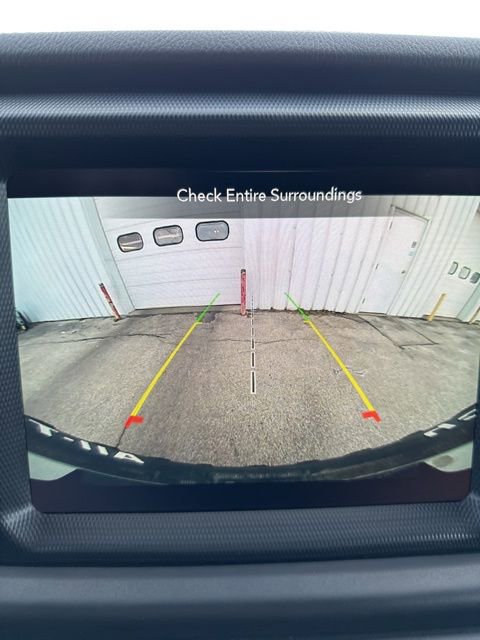 Used 2022 Jeep Wrangler Unlimited Rubicon w/ Cold Weather Group image 24