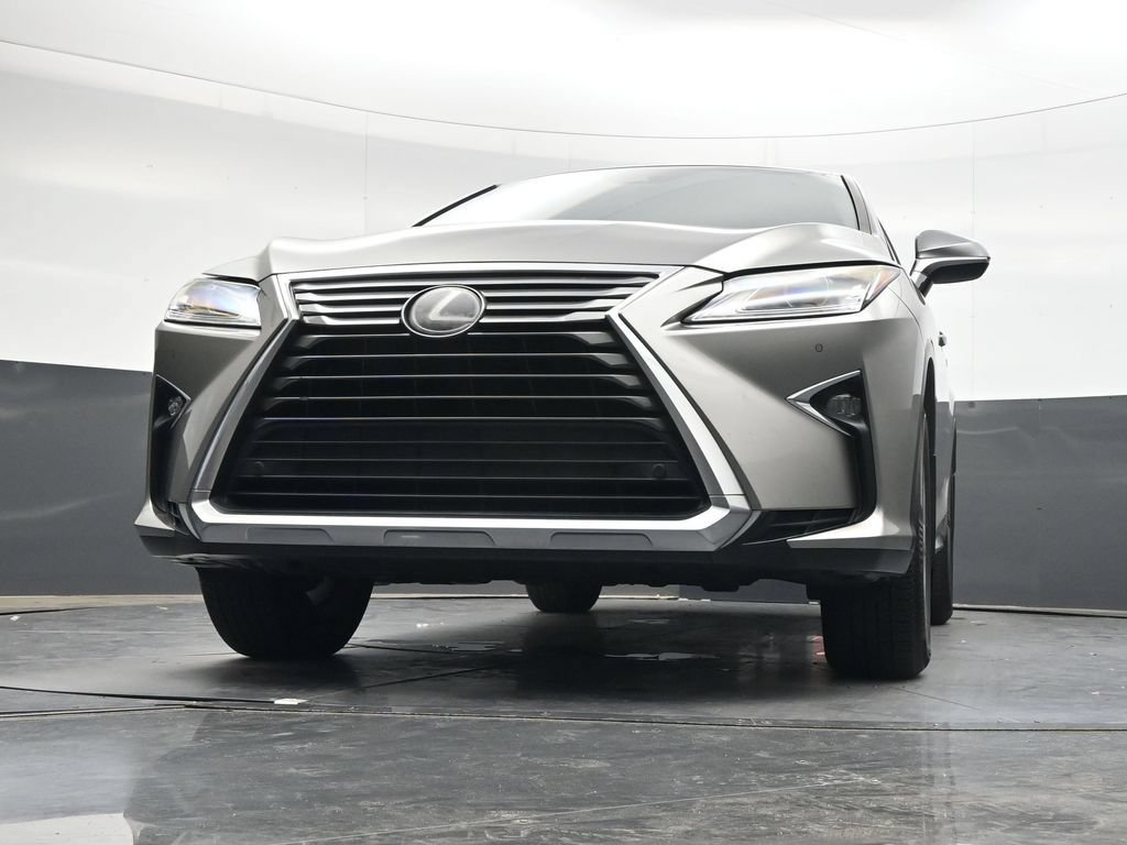 Used 2019 Lexus RX 350 FWD w/ Accessory Package image 32
