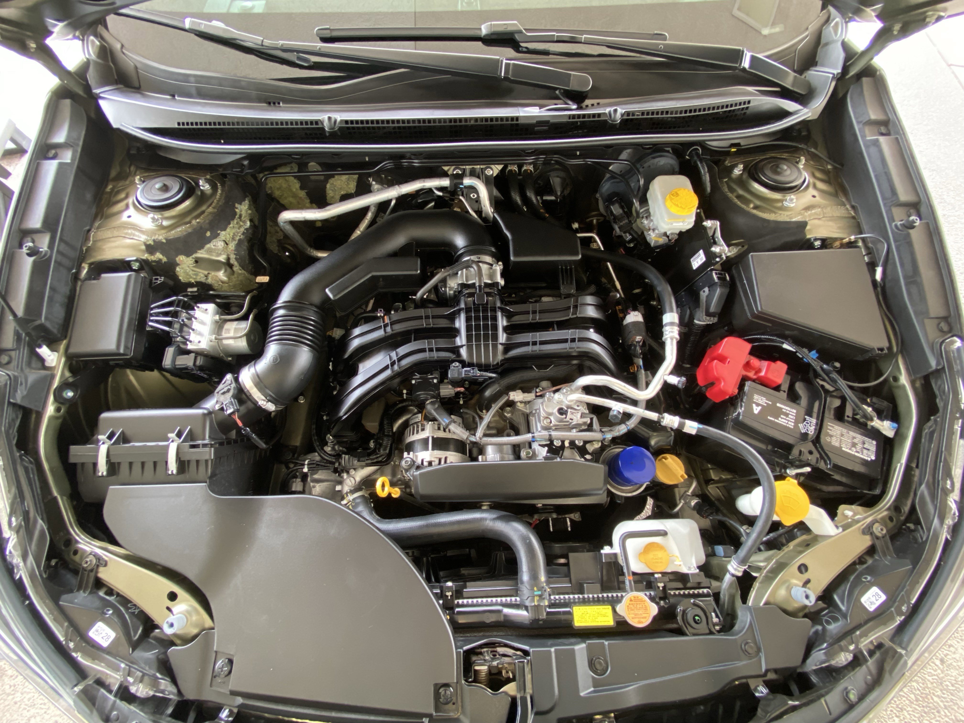 Used 2024 Subaru Outback Premium AWD/4WD image 44