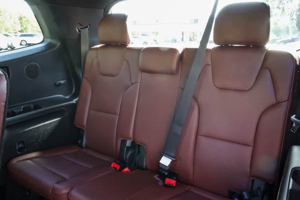 Used 2023 Kia Telluride SX AWD/4WD image 16