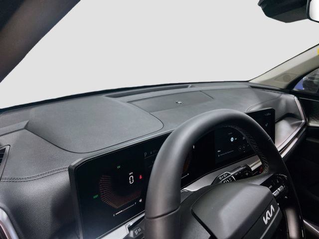 New 2026 Kia Sorento EX FWD image 9