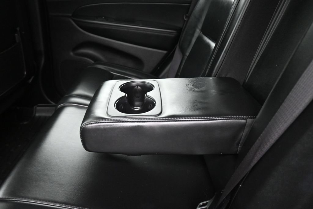 Used 2021 Jeep Grand Cherokee Limited AWD/4WD image 33