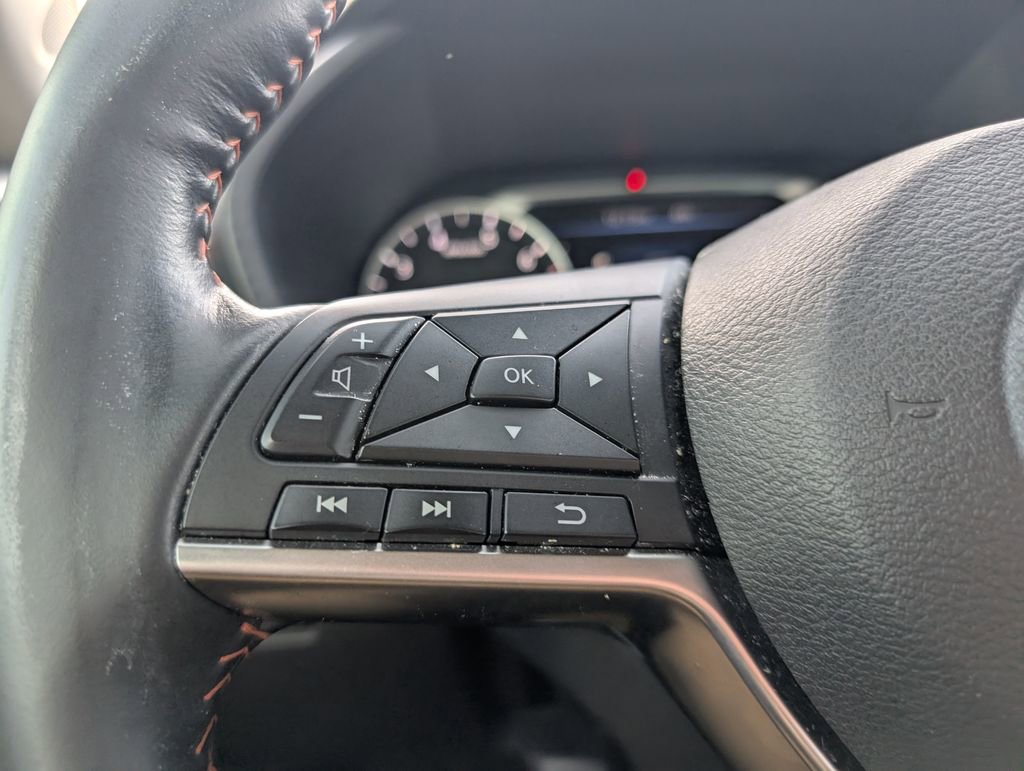 Used 2023 Nissan Sentra SR w/ SR Premium Package image 14