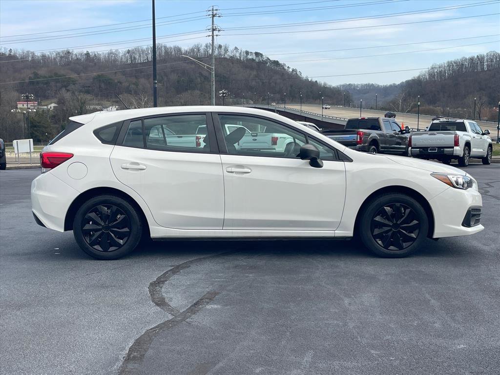 Used 2023 Subaru Impreza 2.0i image 8