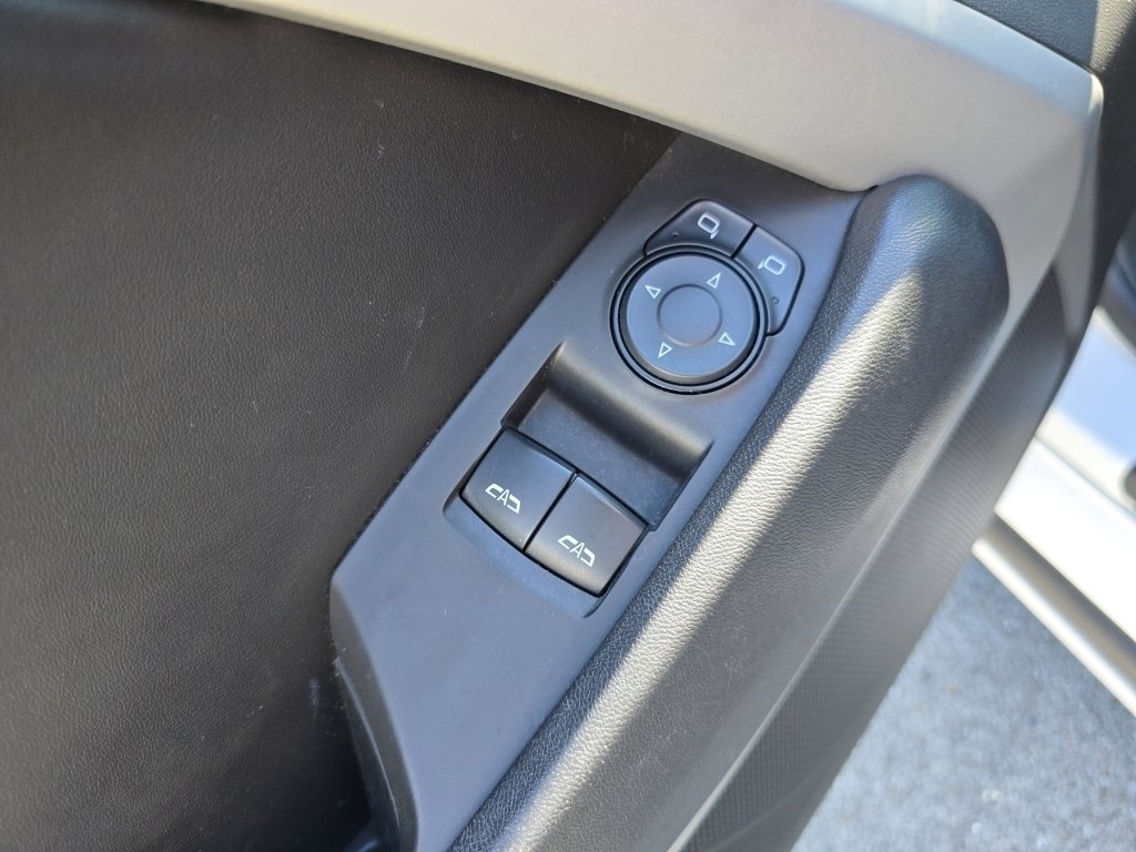 Used 2017 Chevrolet Camaro LT image 21