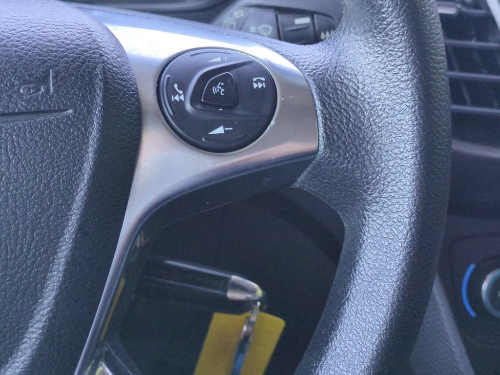 Certified 2022 Ford Transit Connect XL FWD image 27
