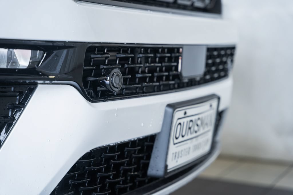 New 2026 Jeep Grand Cherokee L Limited AWD/4WD image 14
