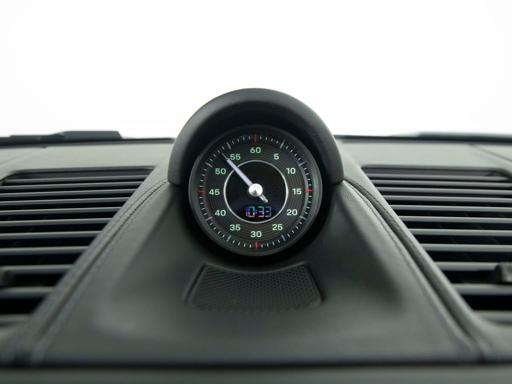 Certified 2023 Porsche 911 Sport Classic image 25