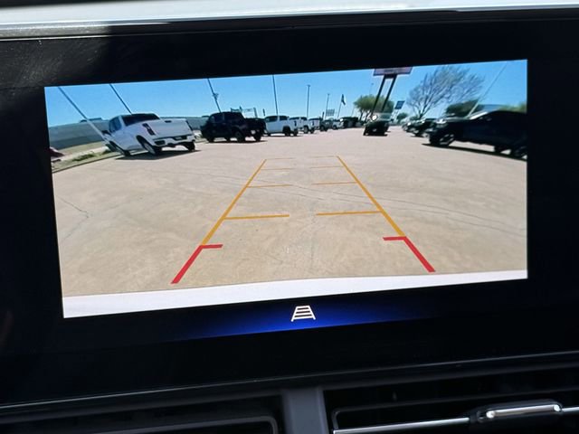 Used 2025 Chevrolet Trax LT image 20