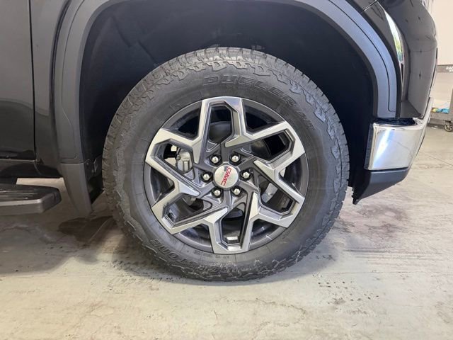 New 2026 GMC Sierra 1500 SLT w/ SLT Premium Plus Package image 29