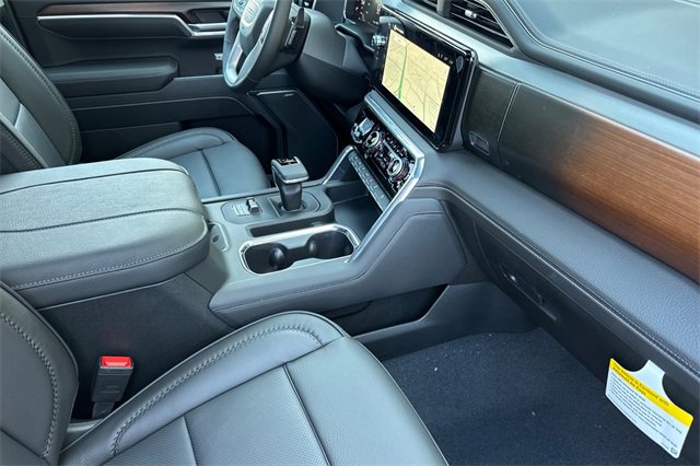 New 2026 GMC Sierra 1500 Denali w/ Denali Reserve Package image 17