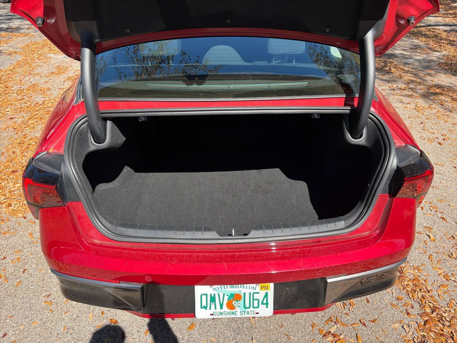 Used 2025 Kia K5 LXS image 27