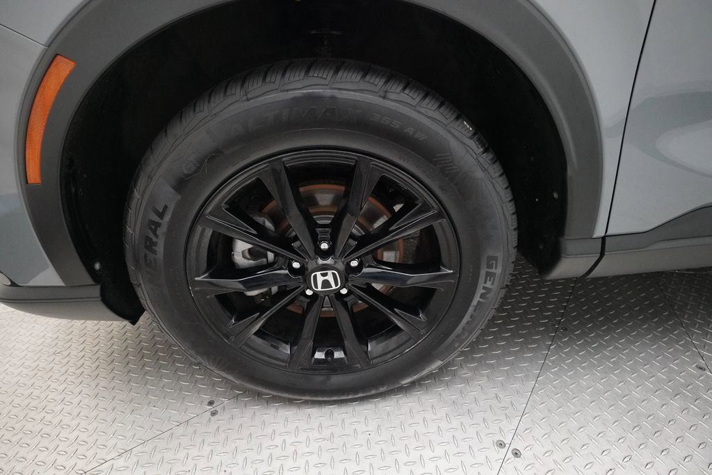Used 2023 Honda CR-V Sport image 26