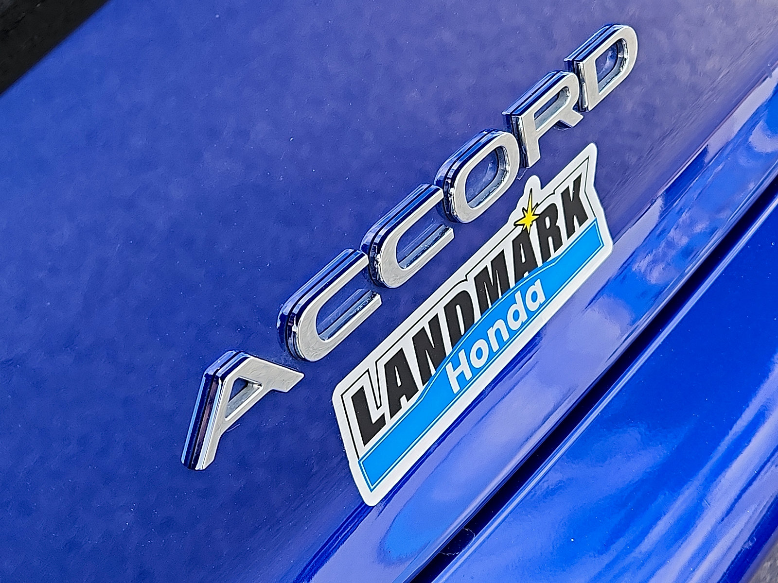 Used 2024 Honda Accord Sport image 29