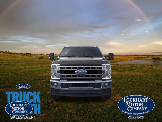 New 2025 Ford F250 XLT w/ 360-Degree Camera Package image 37