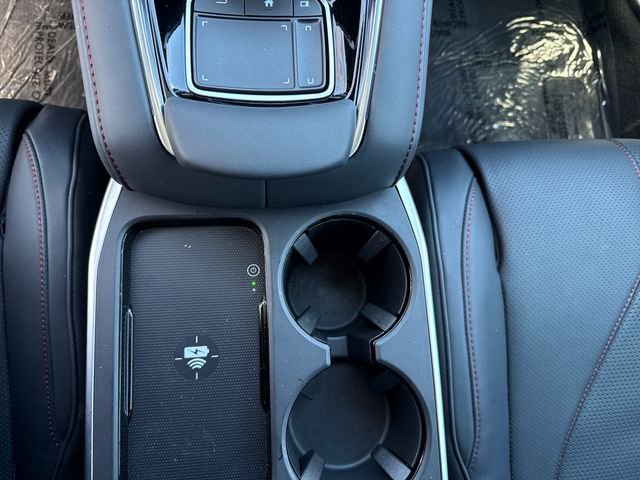 Used 2025 Acura RDX AWD w/ A-Spec & Advance Pkg image 19