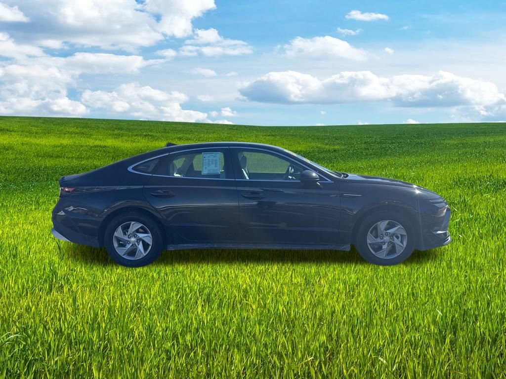 Certified 2026 Hyundai Sonata SE image 5
