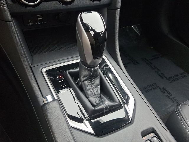 Certified 2023 Subaru Impreza 2.0i Limited image 15