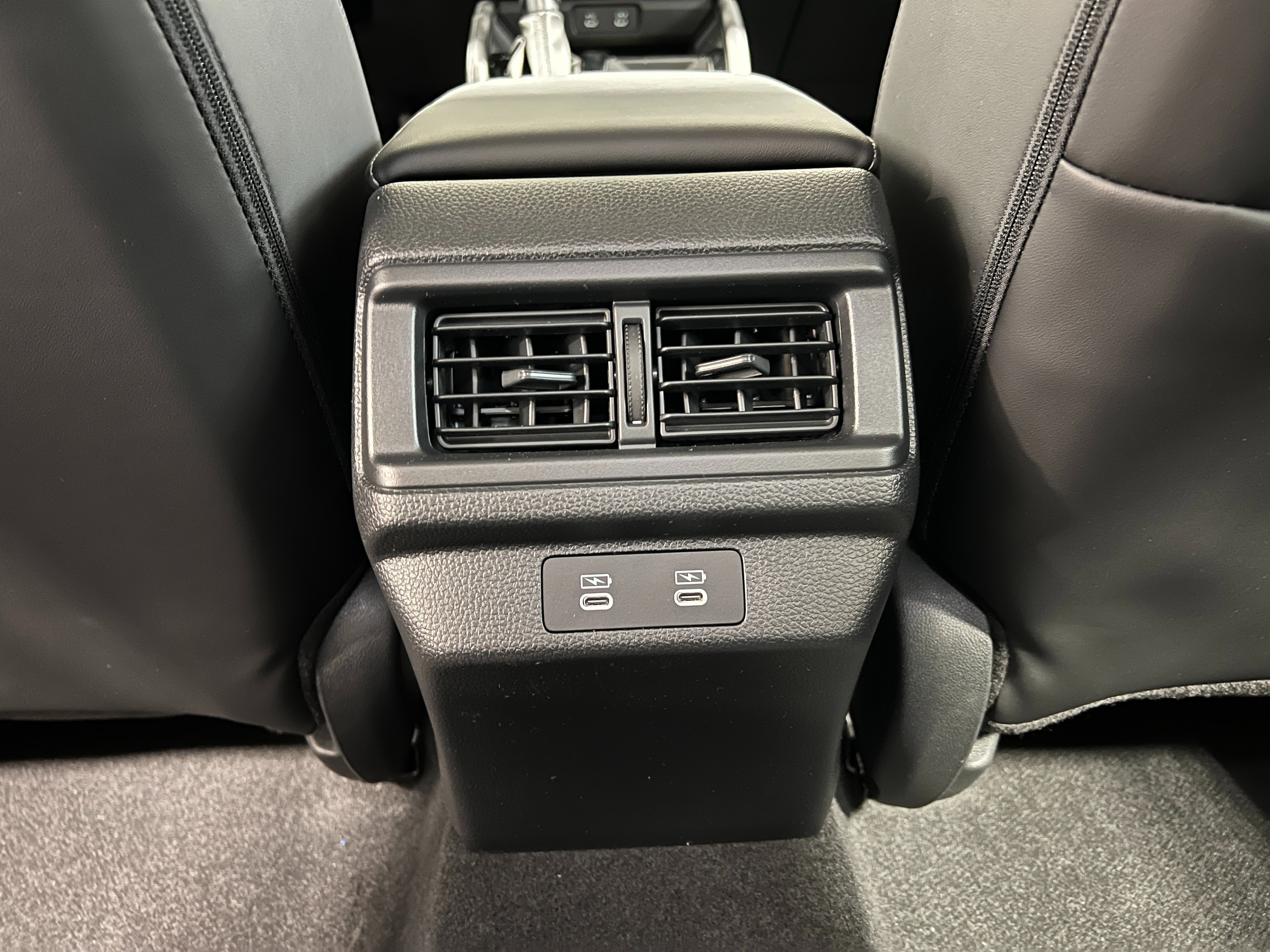 New 2025 Honda Accord Touring image 30