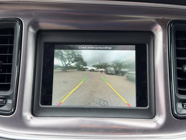 Used 2021 Dodge Challenger SXT w/ Driver Convenience Group RWD image 11