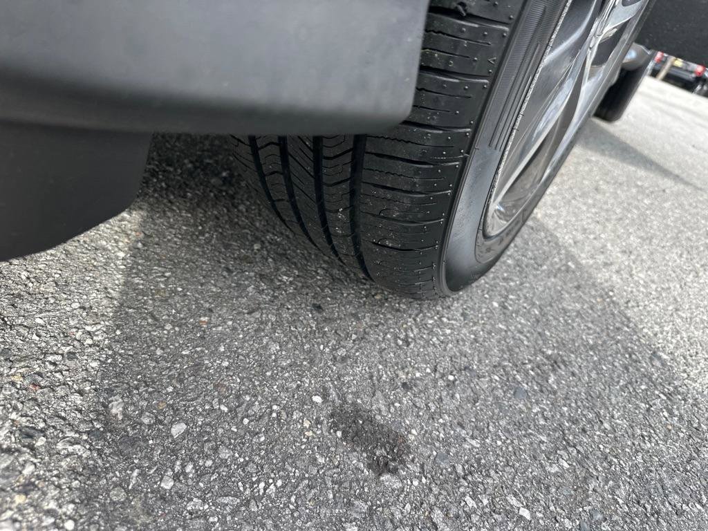 Used 2021 Honda HR-V EX image 23