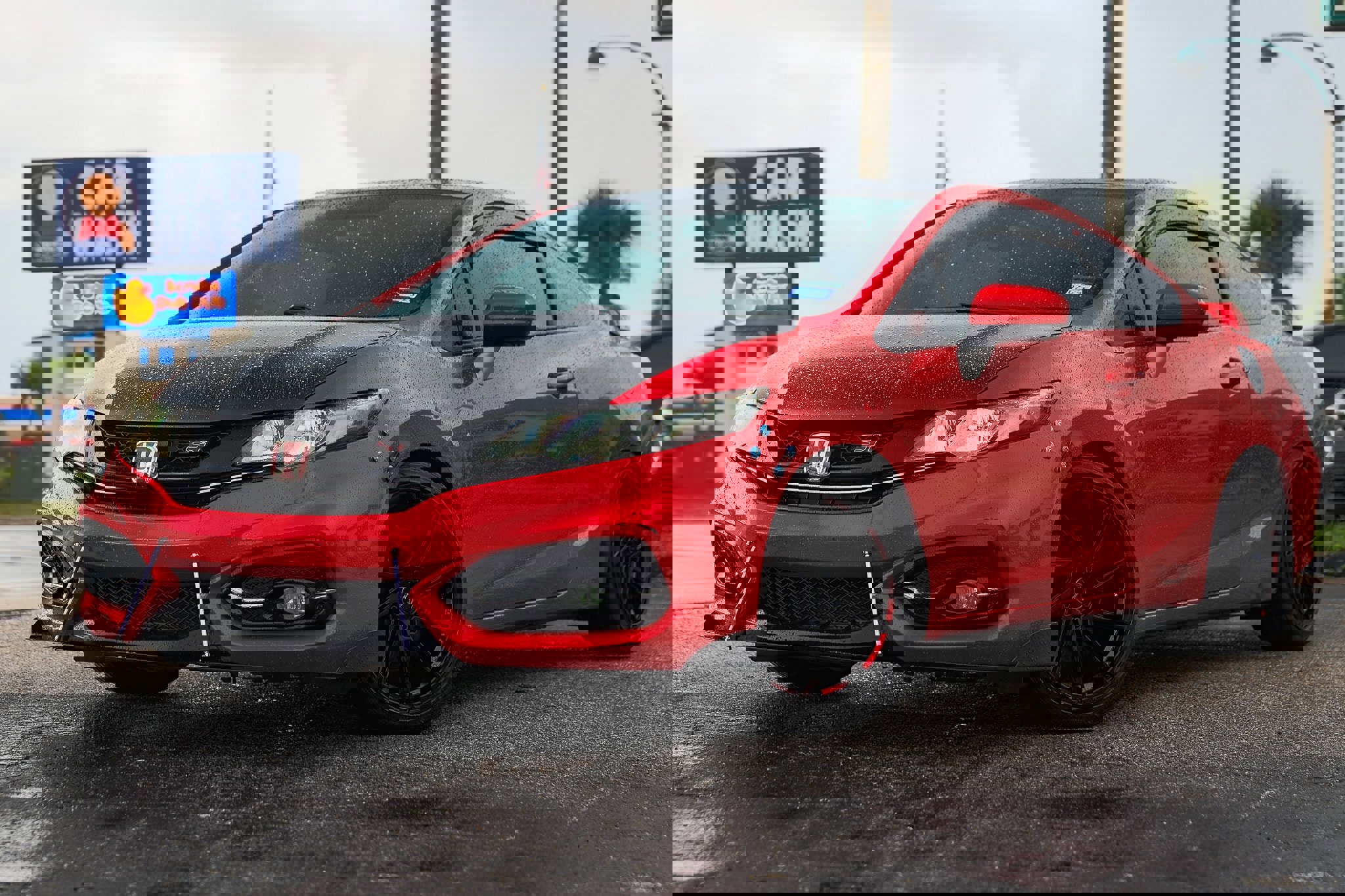 Used 2014 Honda Civic Si