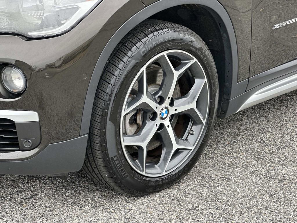 Used 2018 BMW X1 xDrive28i image 30