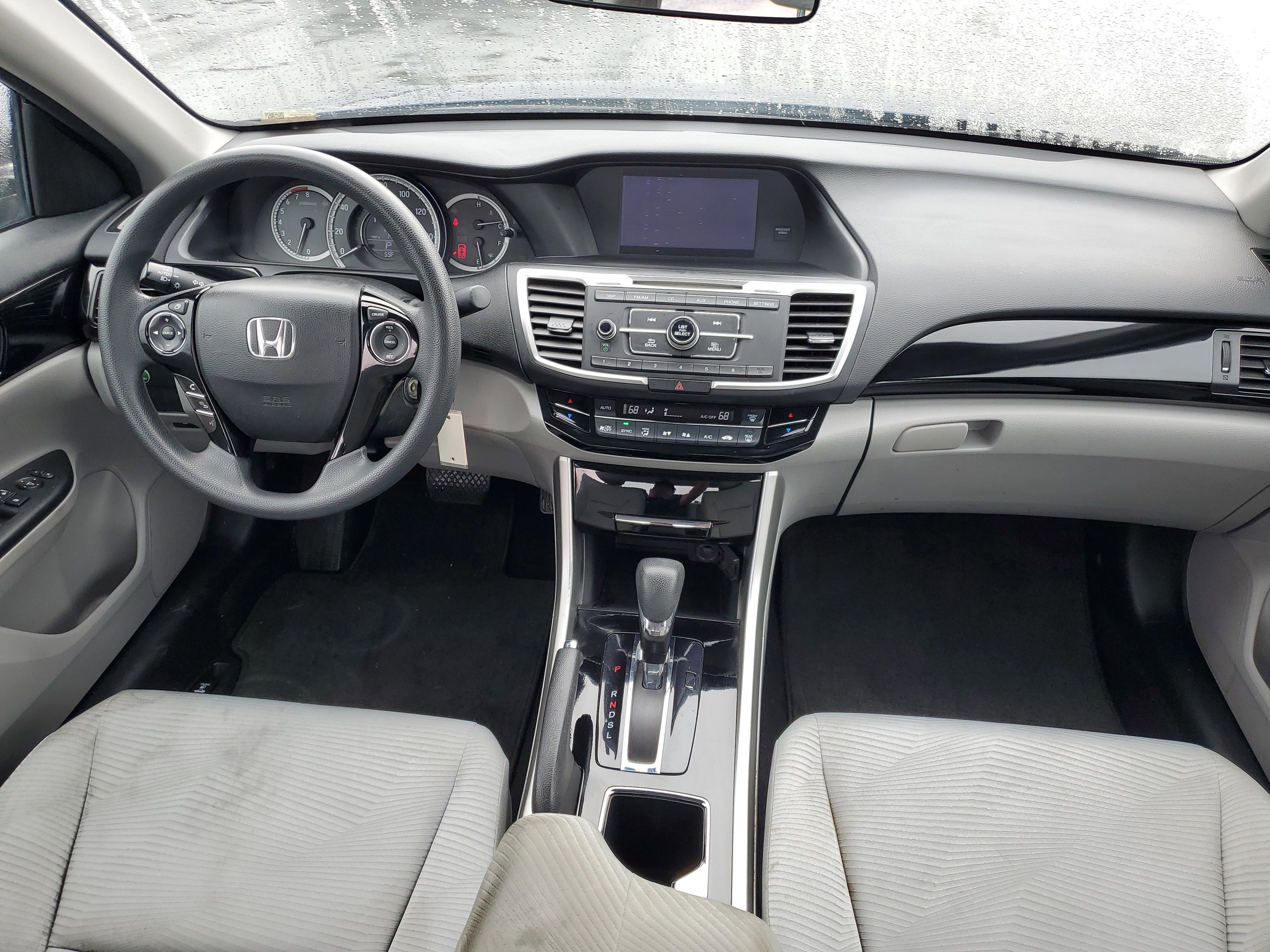 Used 2016 Honda Accord LX image 9