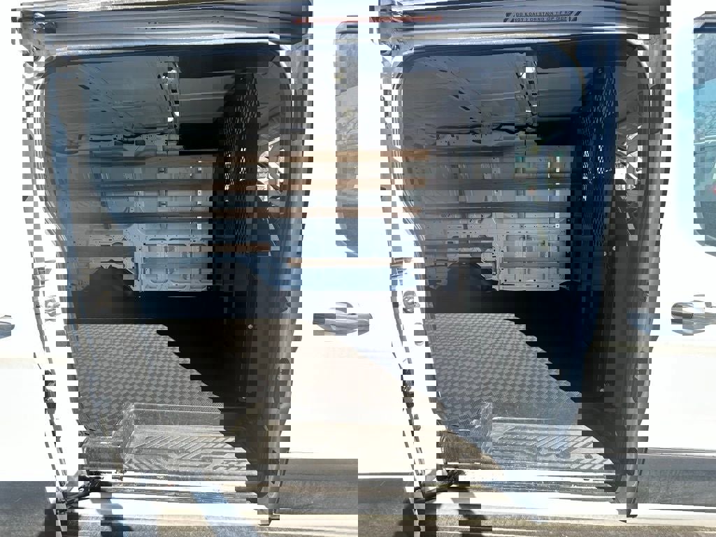 Used 2024 Ford Transit 250 Low Roof w/ Exterior Upgrade Package image 12