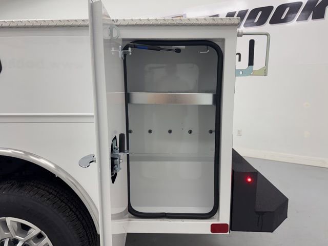 New 2025 Chevrolet Silverado 2500 W/T w/ WT Convenience Package image 30