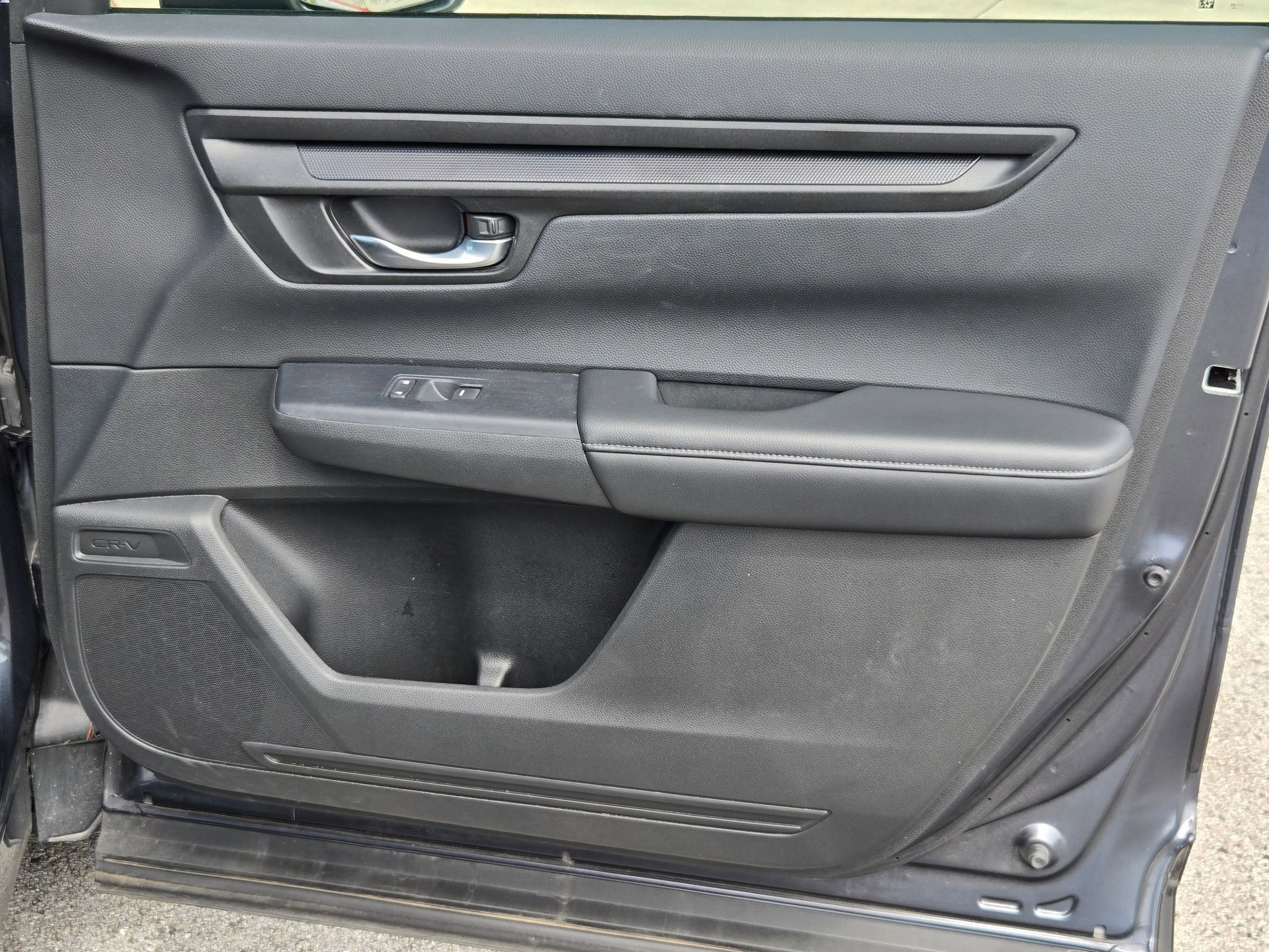 Used 2024 Honda CR-V EX image 28