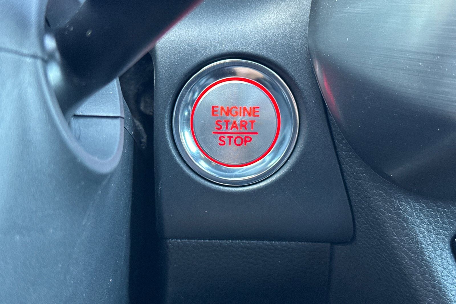 New 2025 Acura ADX A-Spec image 21