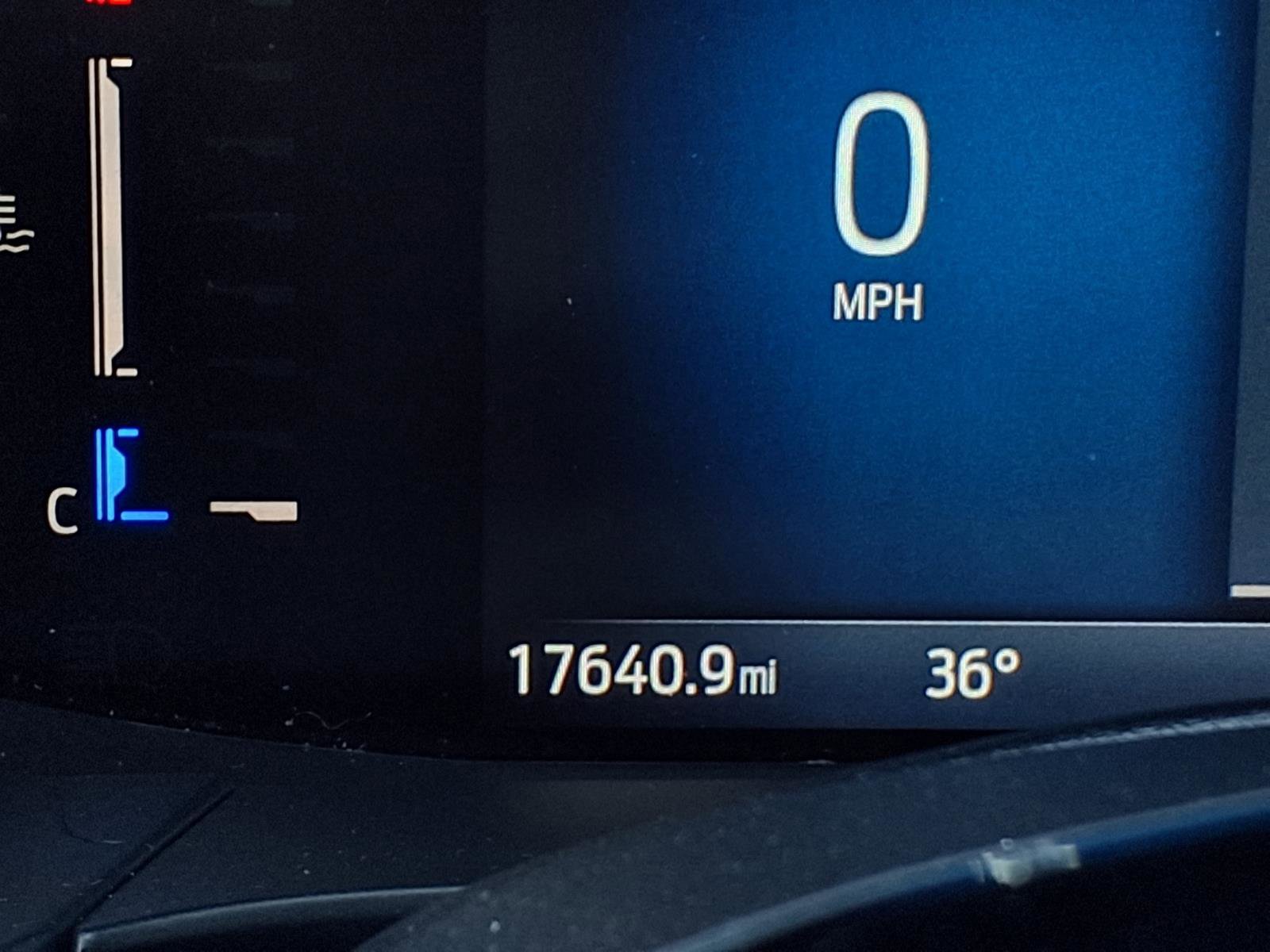 Certified 2023 Ford Escape Active image 17