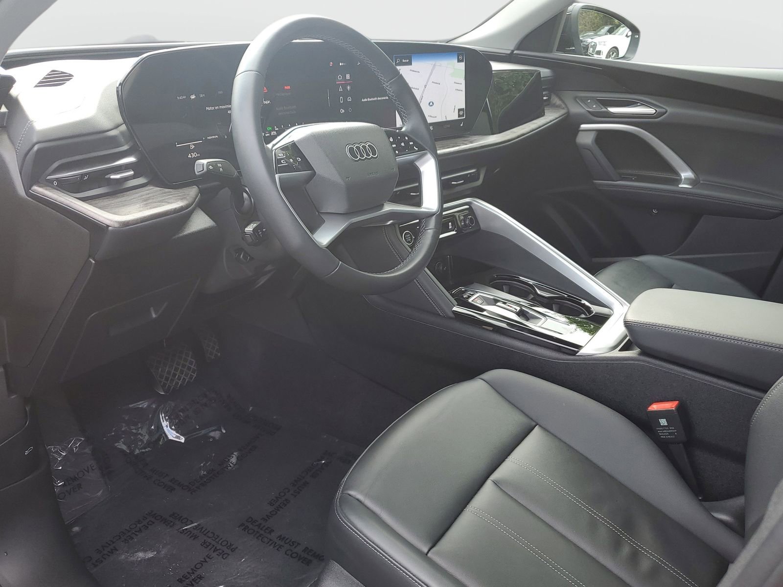 Used 2025 Audi Q5 Premium w/ Convenience Package AWD/4WD image 20